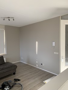 DK Schilderwerken plaats foto