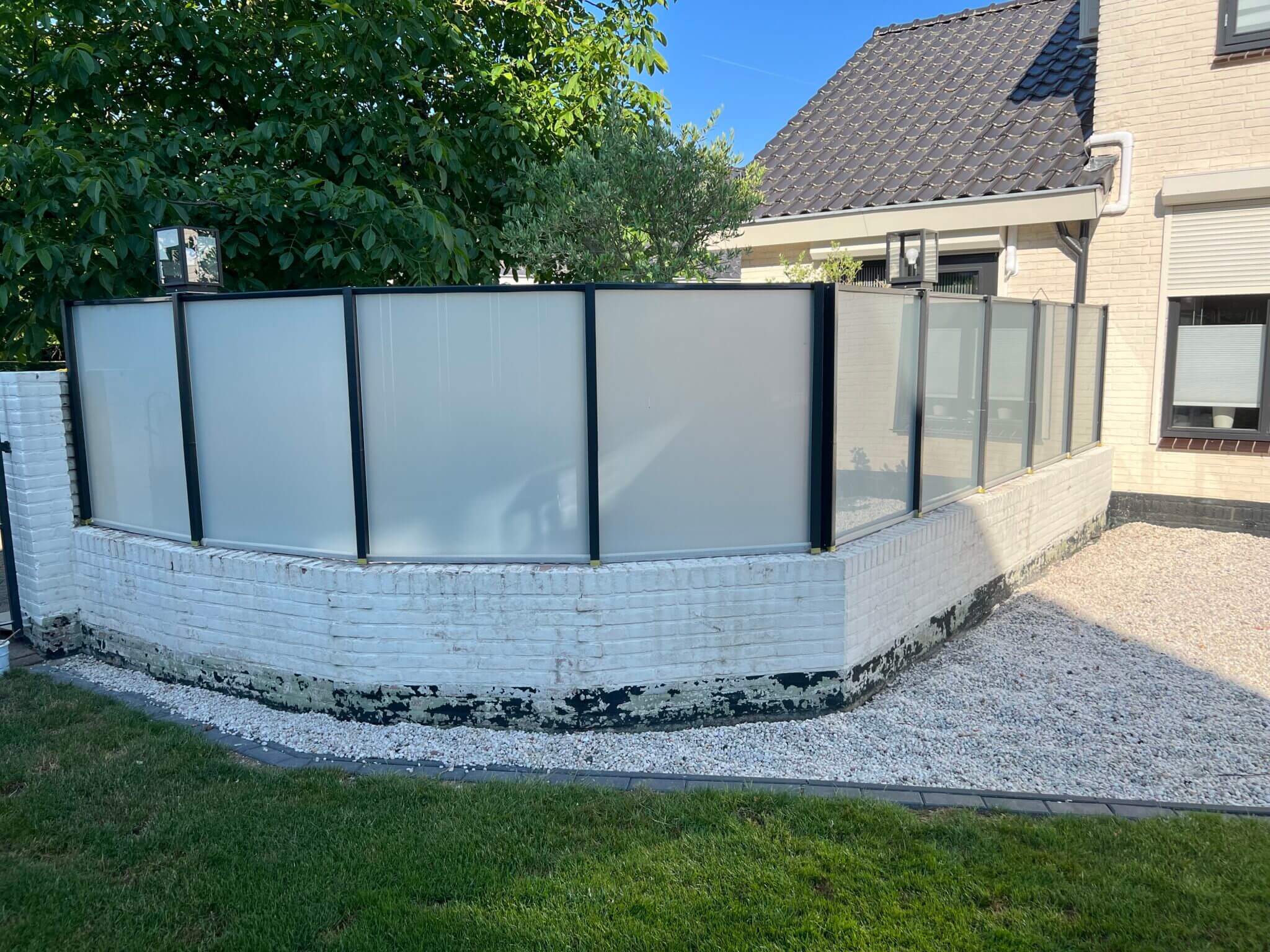 Schilder Renkum